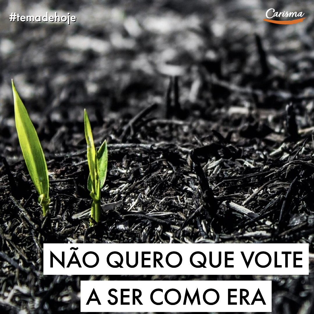 Podcast Carisma Guaratinguetá